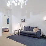Loft35 - Vasca Idromassaggio - Nel Cuore Di - Self Check-in Διαμέρισμα *