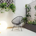 Διαμέρισμα Loft35 - Vasca Idromassaggio - Nel Cuore Di - Self Check-in Παλέρμο
