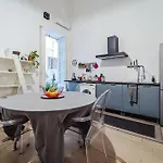 Loft35 - Vasca Idromassaggio - Nel Cuore Di - Self Check-in Παλέρμο