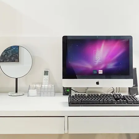 Loft35 - Vasca Idromassaggio - Nel Cuore Di - Self Check-in *