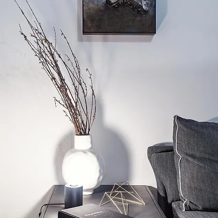 Loft35 - Vasca Idromassaggio - Nel Cuore Di - Self Check-in * パレルモ