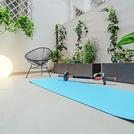 Appartamento Loft35 - Vasca Idromassaggio - Nel Cuore Di - Self Check-in