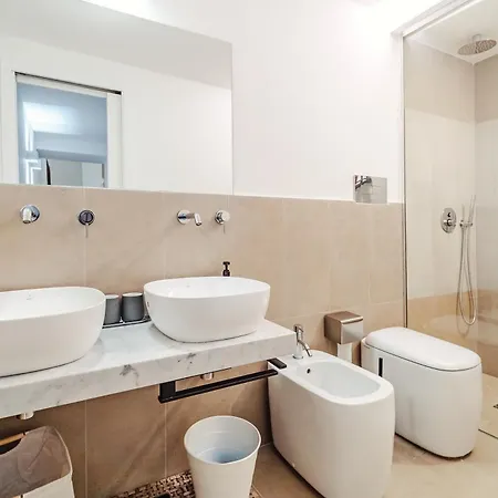 Loft35 - Vasca Idromassaggio - Nel Cuore Di - Self Check-in