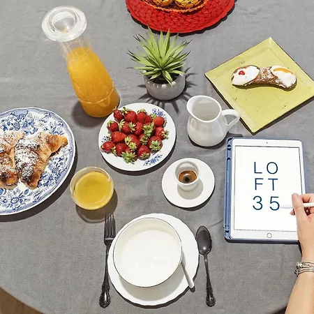 Loft35 - Vasca Idromassaggio - Nel Cuore Di - Self Check-in *