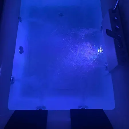 アパート Loft35 - Vasca Idromassaggio - Nel Cuore Di - Self Check-in *