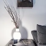 Loft35 - Vasca Idromassaggio - Nel Cuore Di - Self Check-in * Palermo