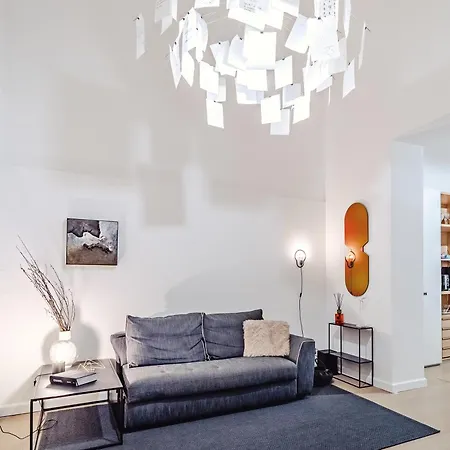 Loft35 巴勒莫