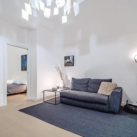 Loft35 - Vasca Idromassaggio - Nel Cuore Di - Self Check-in Appartement *