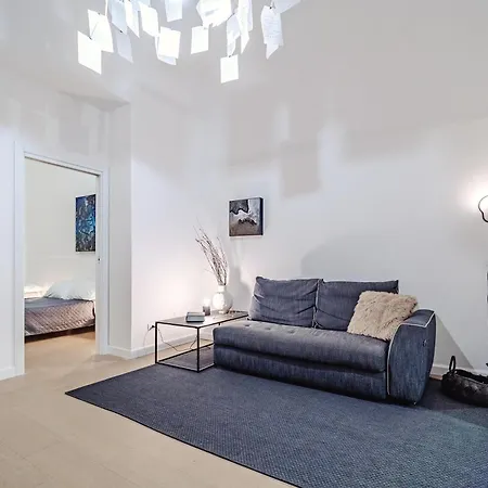 Loft35 公寓 *