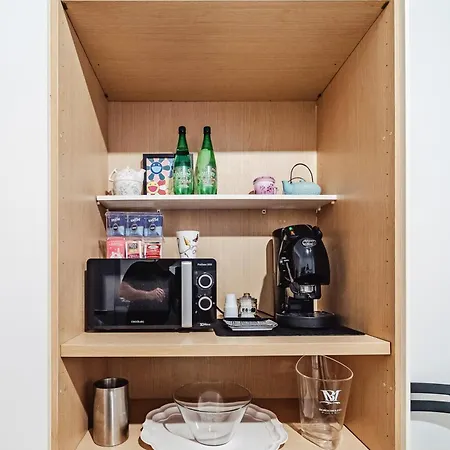 Loft35 - Vasca Idromassaggio - Nel Cuore Di - Self Check-in Palermo