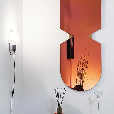 Loft35 - Vasca Idromassaggio - Nel Cuore Di - Self Check-in