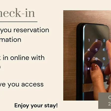 Apartment Loft35 - Vasca Idromassaggio - Nel Cuore Di - Self Check-in
