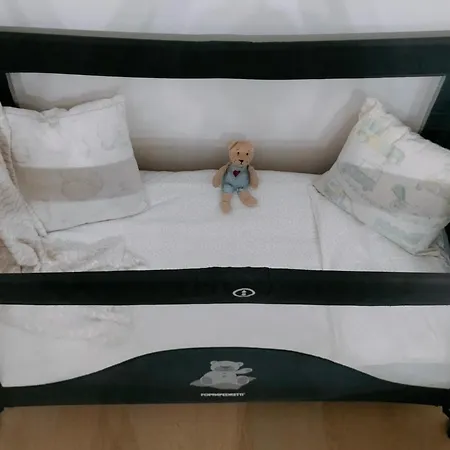 Apartamento Loft35 - Loft Con Vasca Idromassaggio Nel Cuore Di