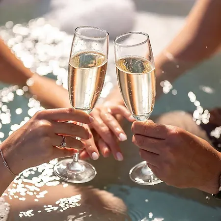 Loft35 - Loft Con Vasca Idromassaggio Nel Cuore Di * Palermo