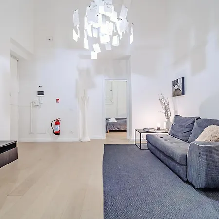 דירה Loft35 - Vasca Idromassaggio - Nel Cuore Di - Self Check-in