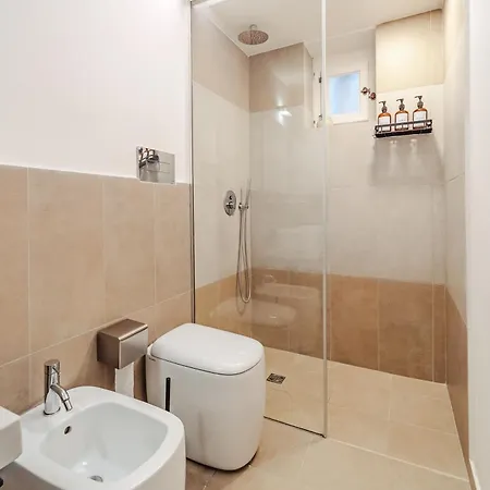 דירה Loft35 - Vasca Idromassaggio - Nel Cuore Di - Self Check-in