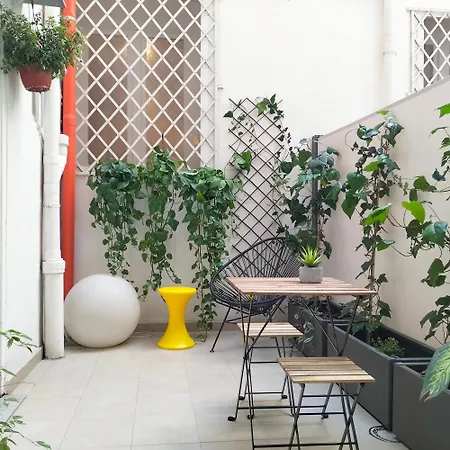 Loft35 - Vasca Idromassaggio - Nel Cuore Di - Self Check-in Apartment