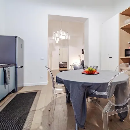 Loft35 - Vasca Idromassaggio - Nel Cuore Di - Self Check-in * Palermo
